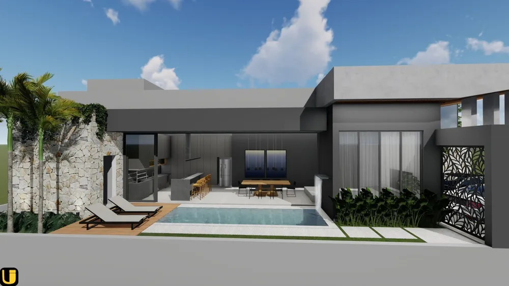 Casa, 3 quartos, 420 m² - Foto 7