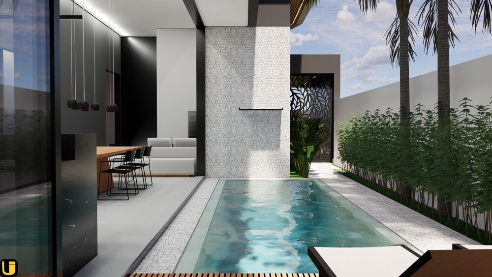 Casa, 3 quartos, 420 m² - Foto 2