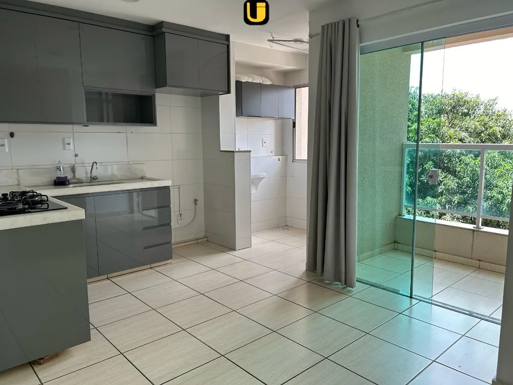 Apartamento, 2 quartos, 55 m² - Foto 7