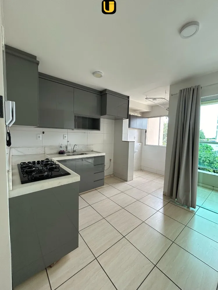 Apartamento, 2 quartos, 55 m² - Foto 2