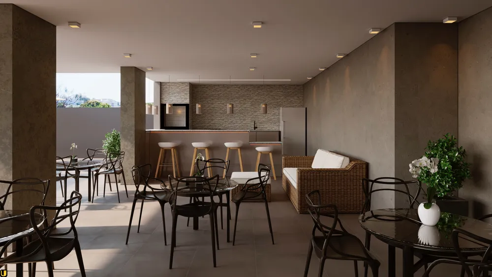 Apartamento, 2 quartos, 58 m² - Foto 19