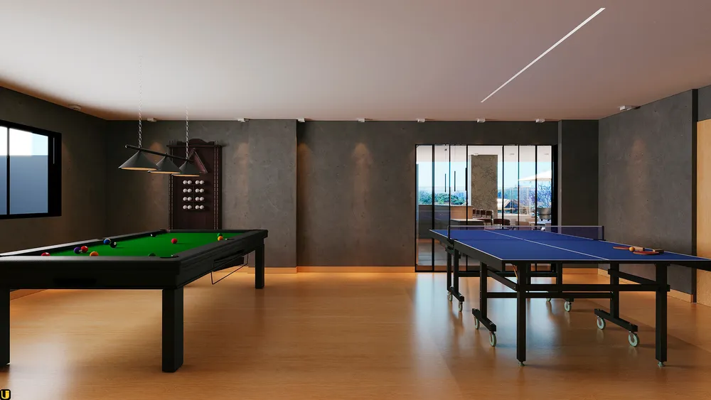 Apartamento, 2 quartos, 58 m² - Foto 16