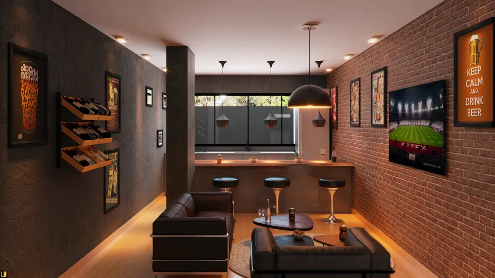 Apartamento, 2 quartos, 58 m² - Foto 15