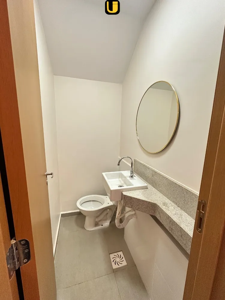 Casa, 3 quartos, 160 m² - Foto 10