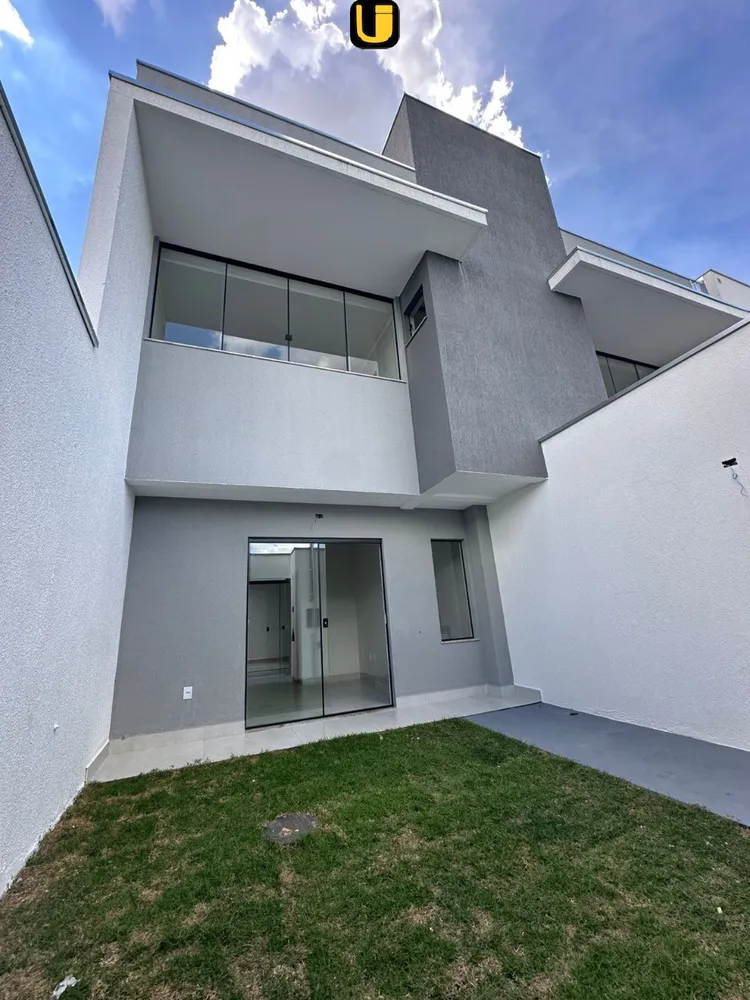 Casa, 2 quartos, 125 m² - Foto 10