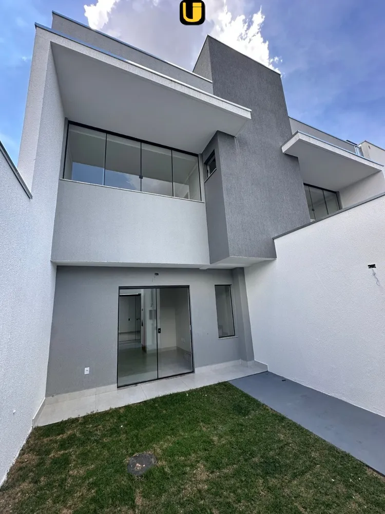 Casa, 2 quartos, 125 m² - Foto 3