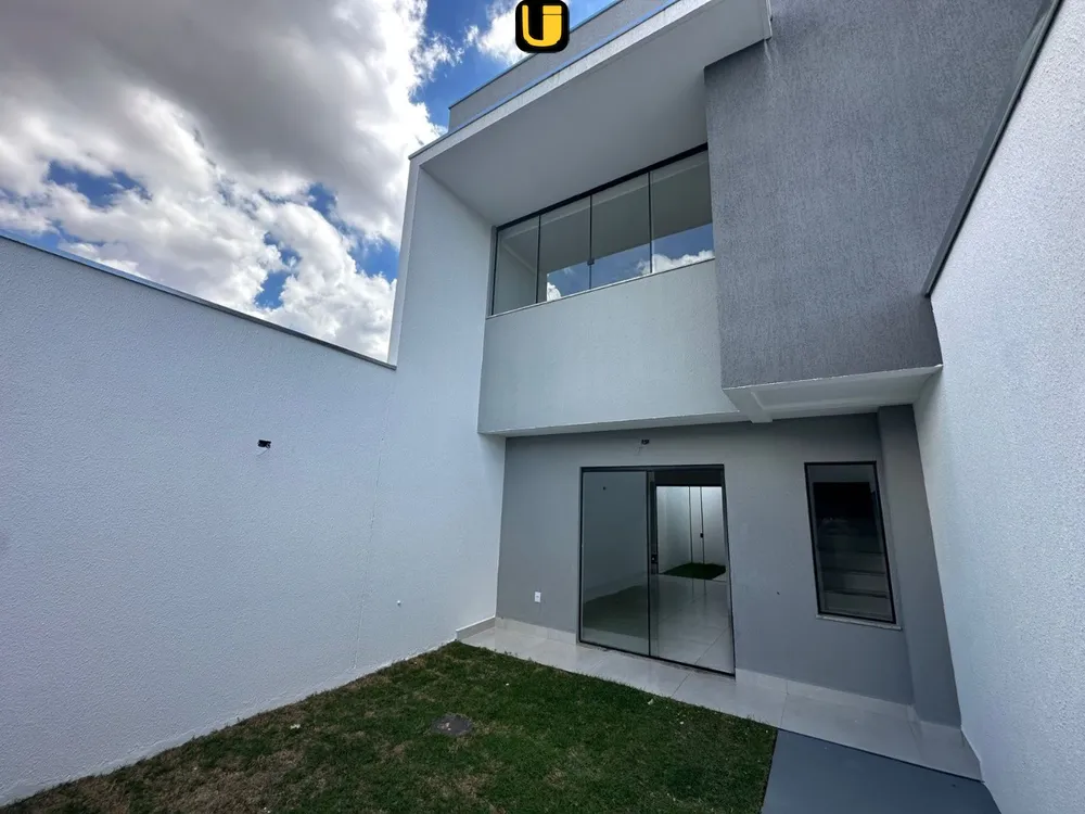 Casa, 2 quartos, 125 m² - Foto 1