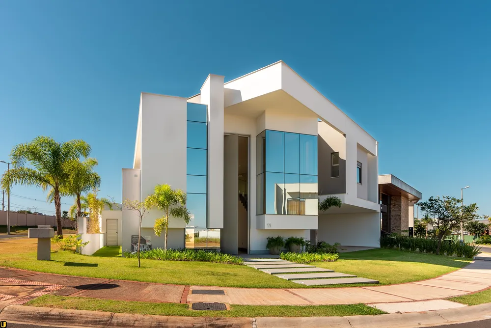 Casa, 5 quartos, 501 m² - Foto 1