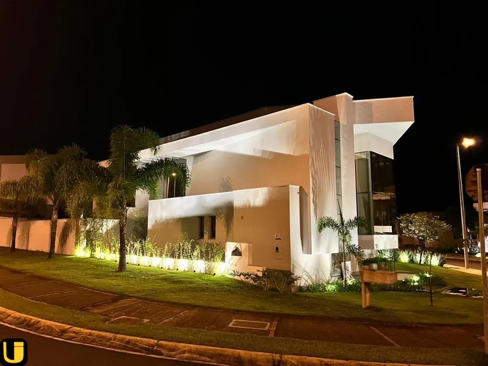 Casa, 5 quartos, 501 m² - Foto 4