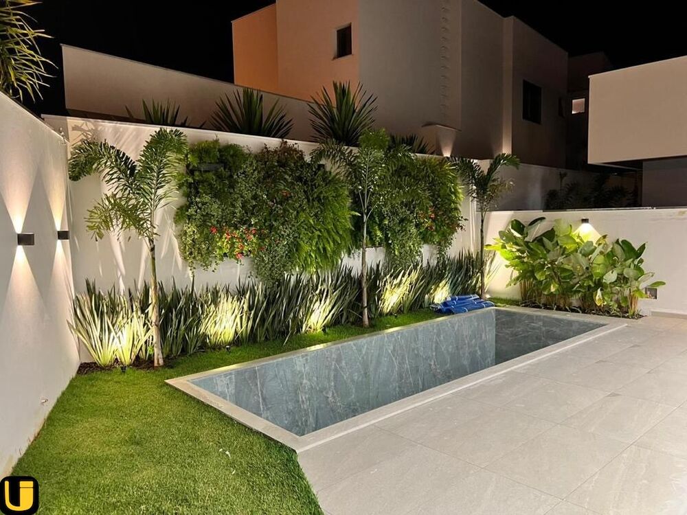 Casa, 5 quartos, 501 m² - Foto 1