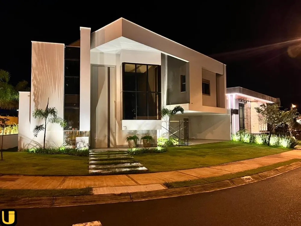 Casa, 5 quartos, 501 m² - Foto 7
