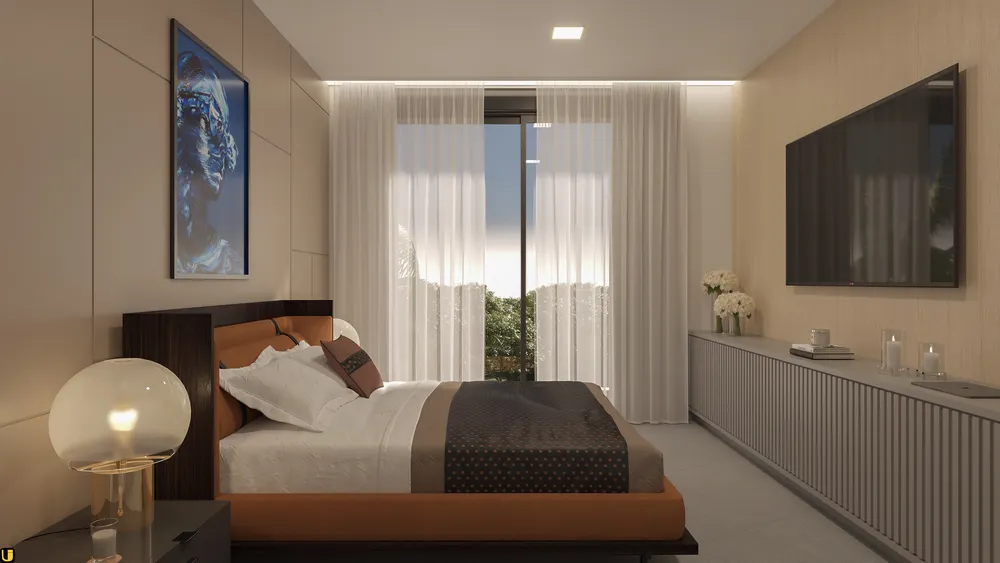 Casa, 5 quartos, 501 m² - Foto 19