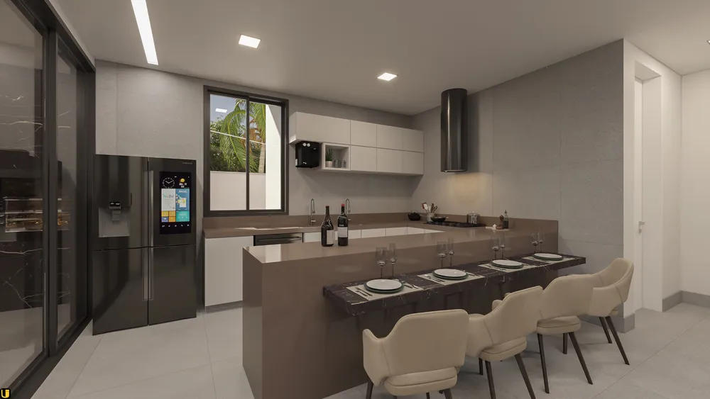 Casa, 5 quartos, 501 m² - Foto 16