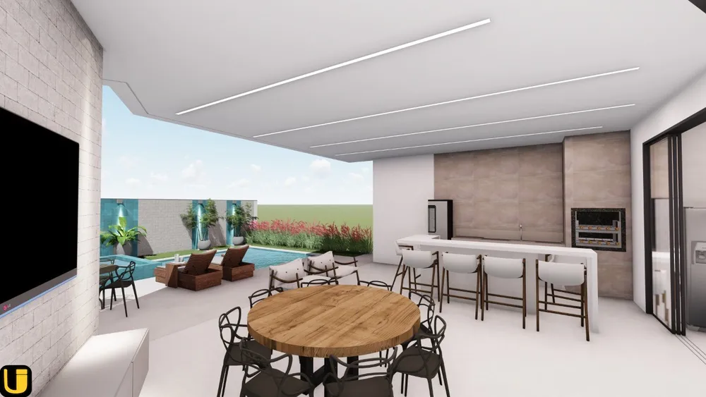 Casa, 5 quartos, 501 m² - Foto 15