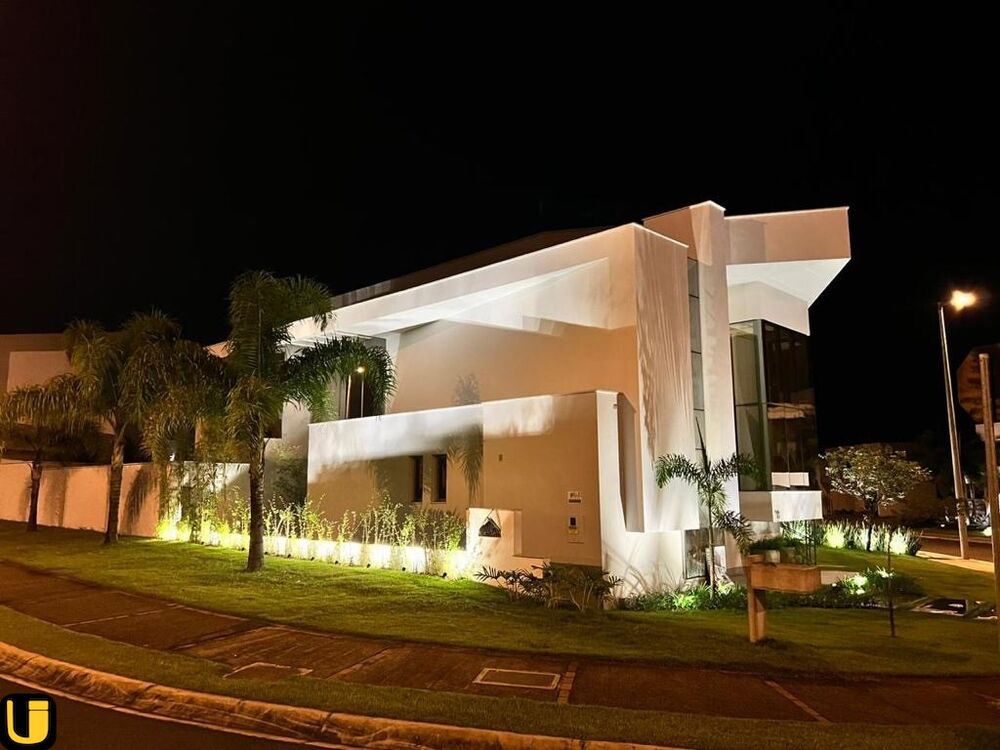 Casa, 5 quartos, 501 m² - Foto 2