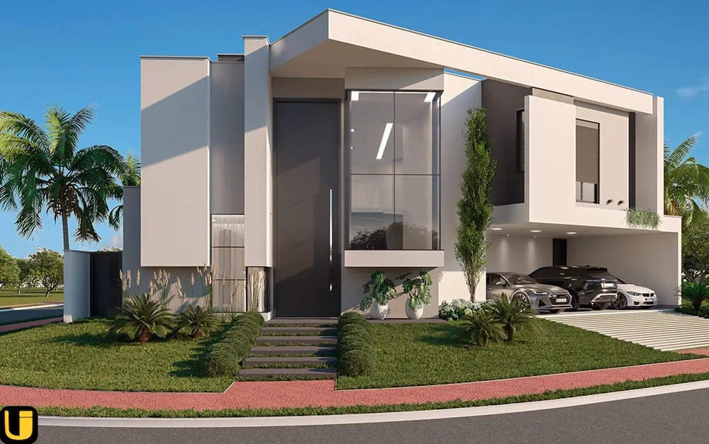 Casa, 5 quartos, 501 m² - Foto 14