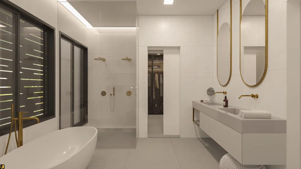 Casa, 5 quartos, 501 m² - Foto 10