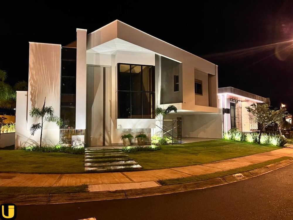 Casa, 5 quartos, 501 m² - Foto 3