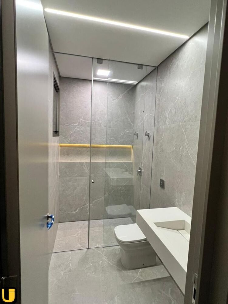 Casa, 5 quartos, 501 m² - Foto 4