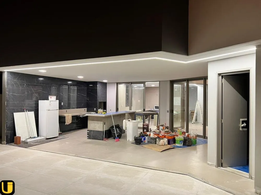 Casa, 5 quartos, 501 m² - Foto 13
