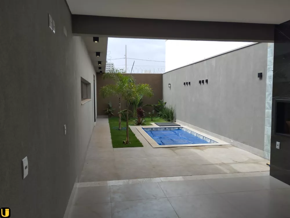 Casa à venda com 3 quartos, 286m² - Foto 5