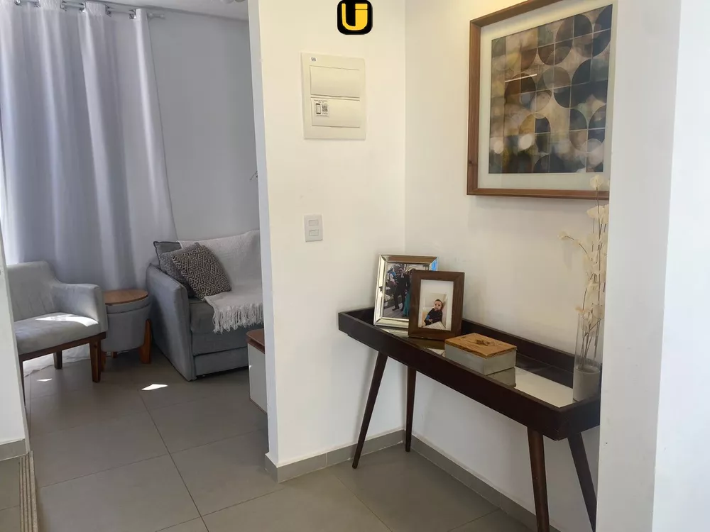 Casa à venda com 3 quartos, 113m² - Foto 4