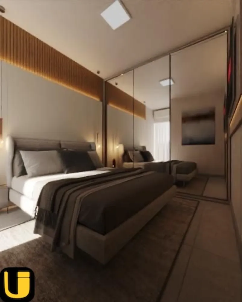 Apartamento, 2 quartos, 58 m² - Foto 8