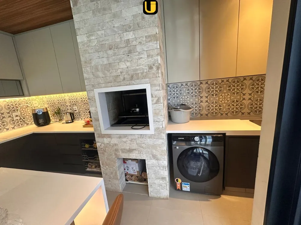 Casa, 4 quartos, 160 m² - Foto 9