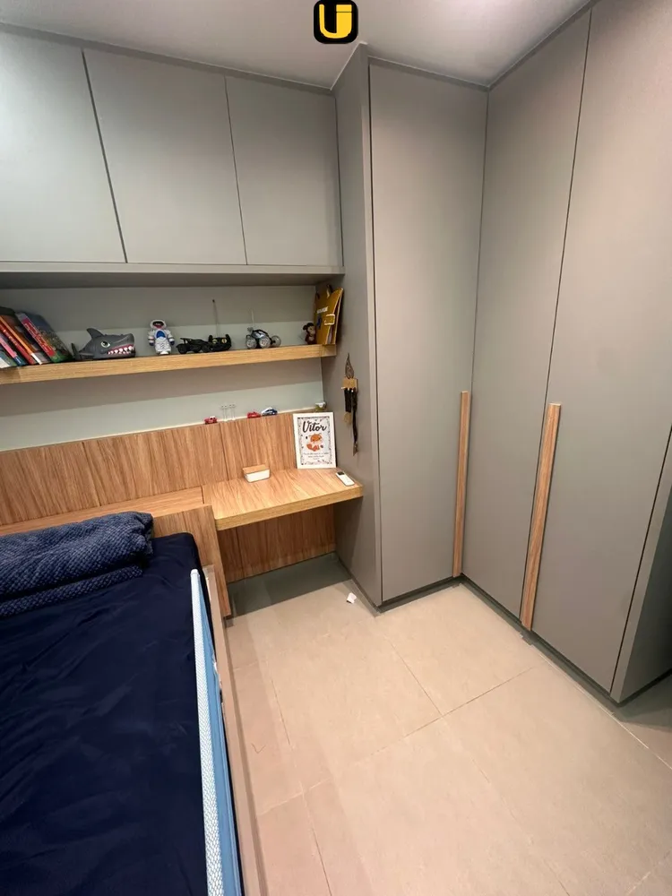 Casa, 4 quartos, 160 m² - Foto 3