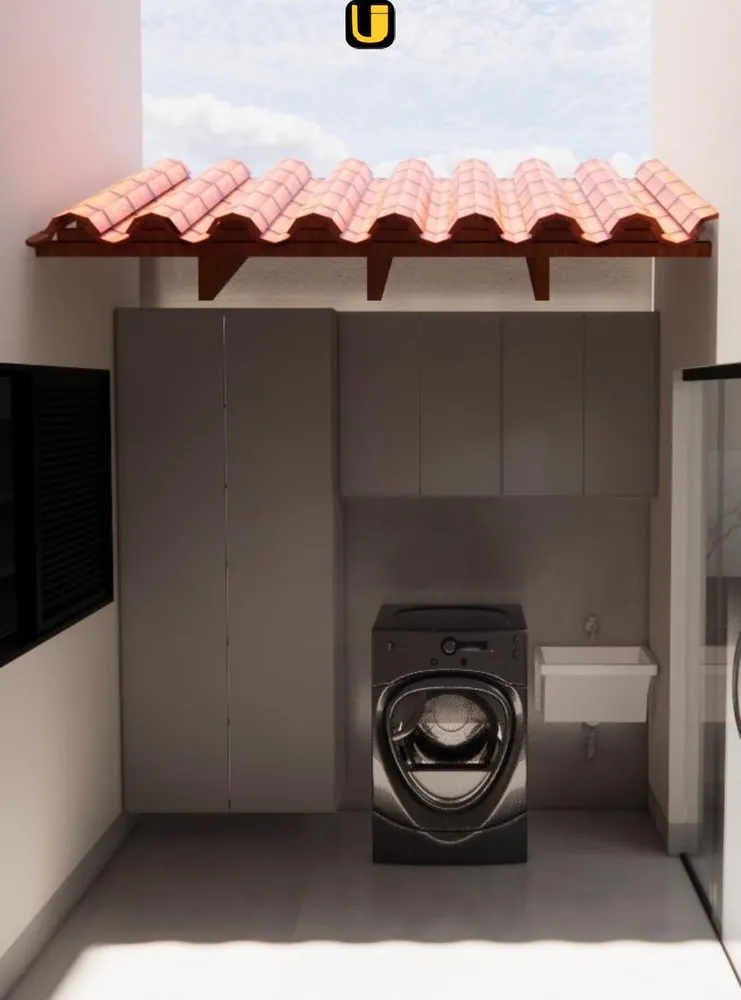 Casa, 2 quartos, 142 m² - Foto 3
