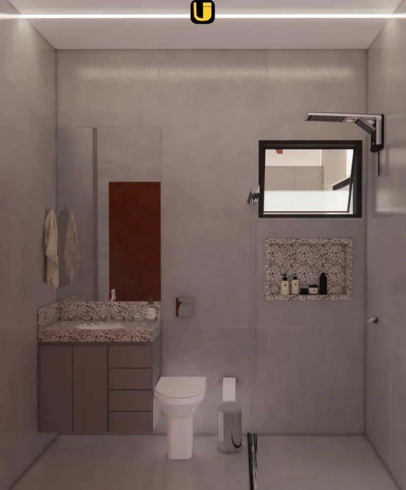 Casa, 2 quartos, 142 m² - Foto 4