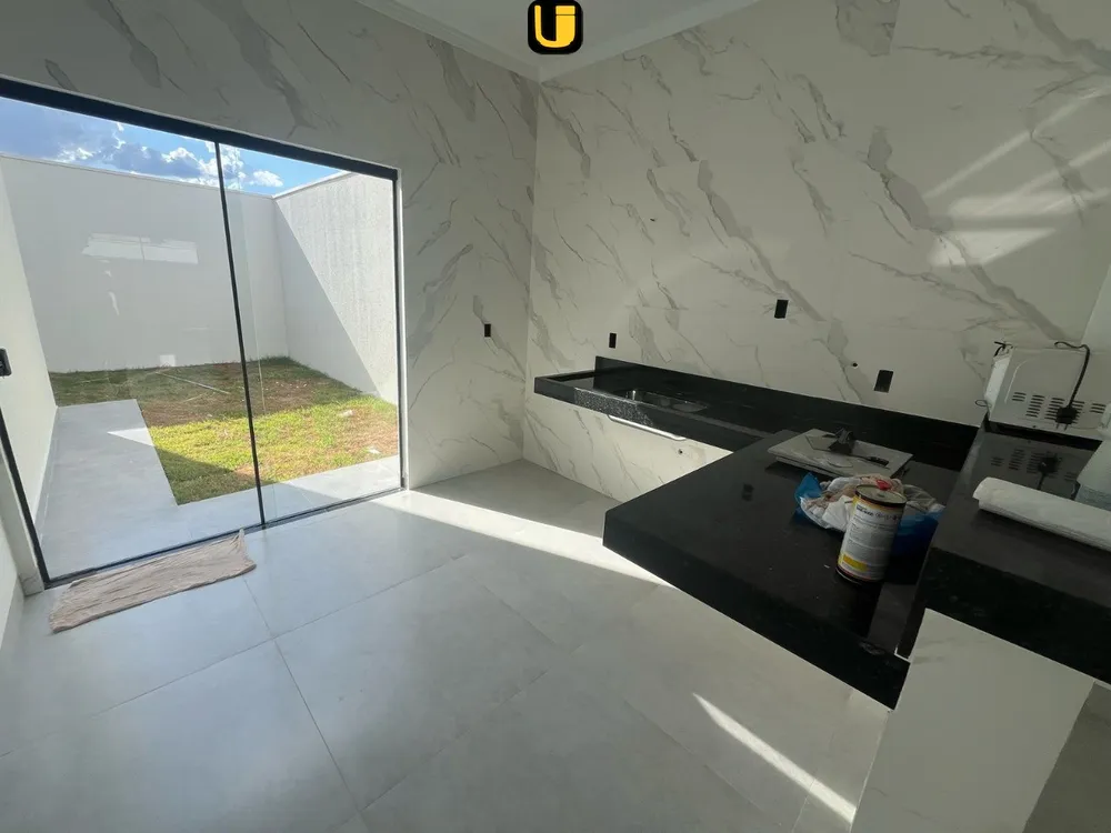 Casa, 3 quartos, 150 m² - Foto 2