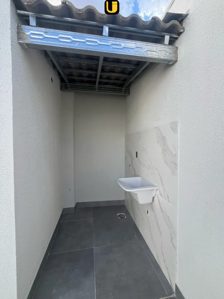Casa, 3 quartos, 150 m² - Foto 2