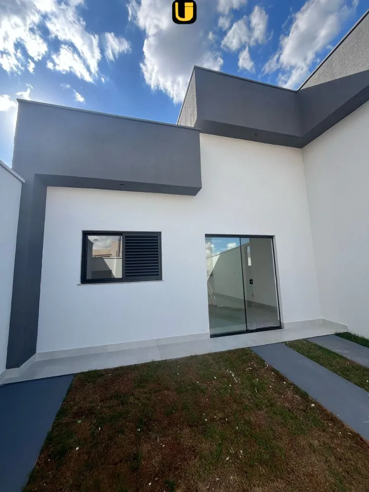 Casa, 3 quartos, 150 m² - Foto 11