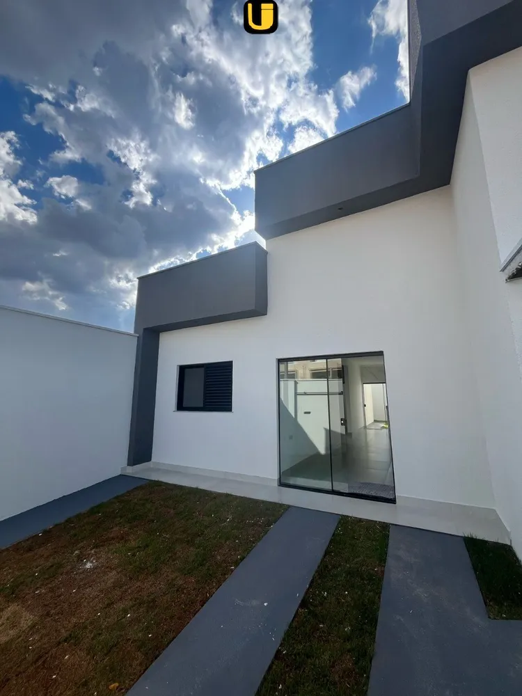 Casa, 3 quartos, 150 m² - Foto 1
