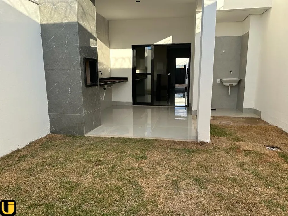 Casa, 3 quartos, 150 m² - Foto 15