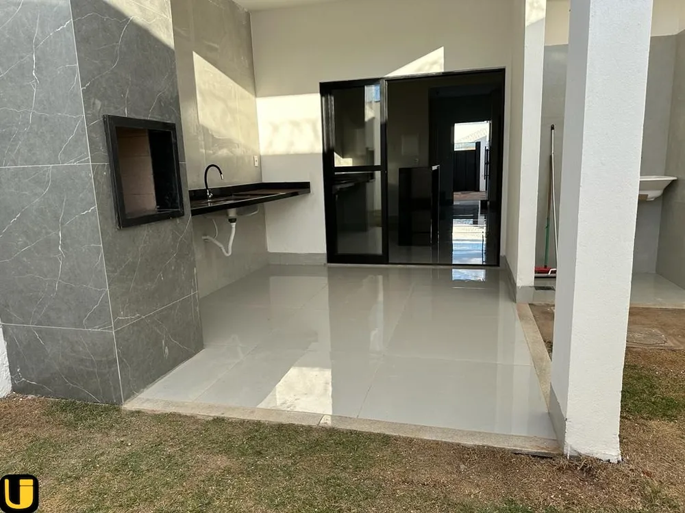 Casa, 3 quartos, 150 m² - Foto 14