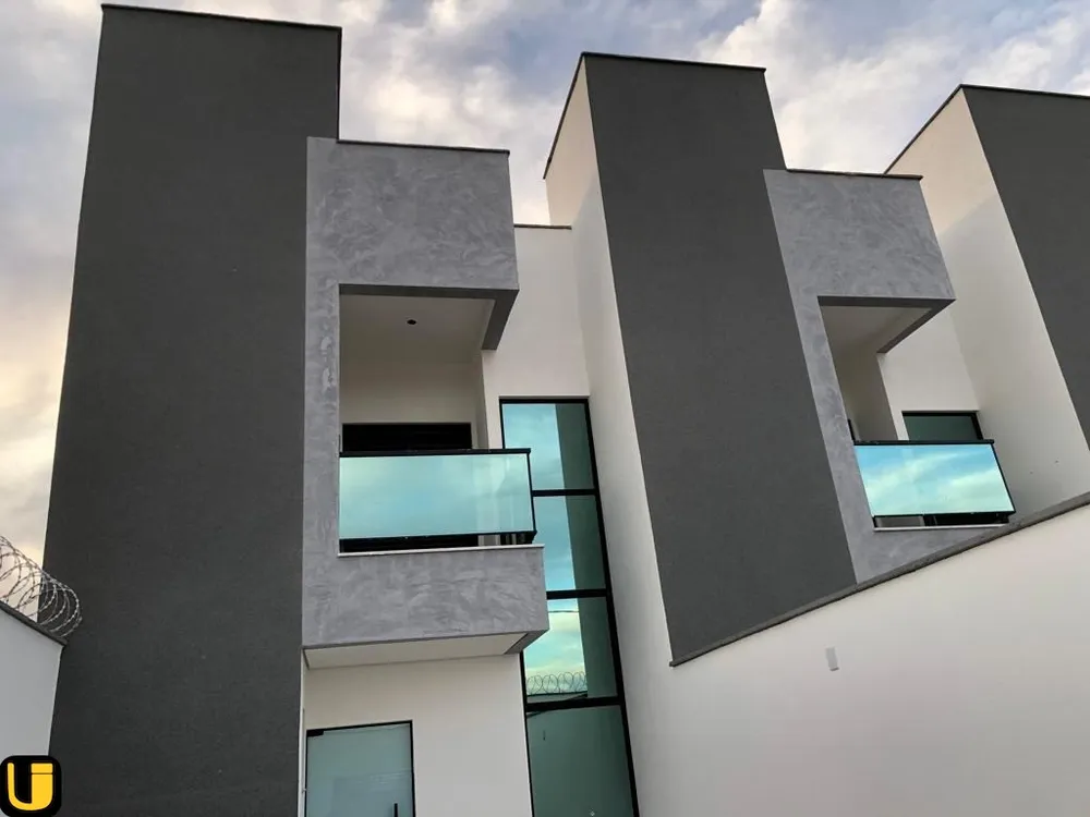 Casa, 3 quartos, 150 m² - Foto 2