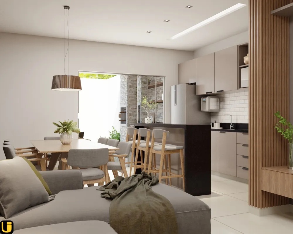 Casa, 3 quartos, 150 m² - Foto 20