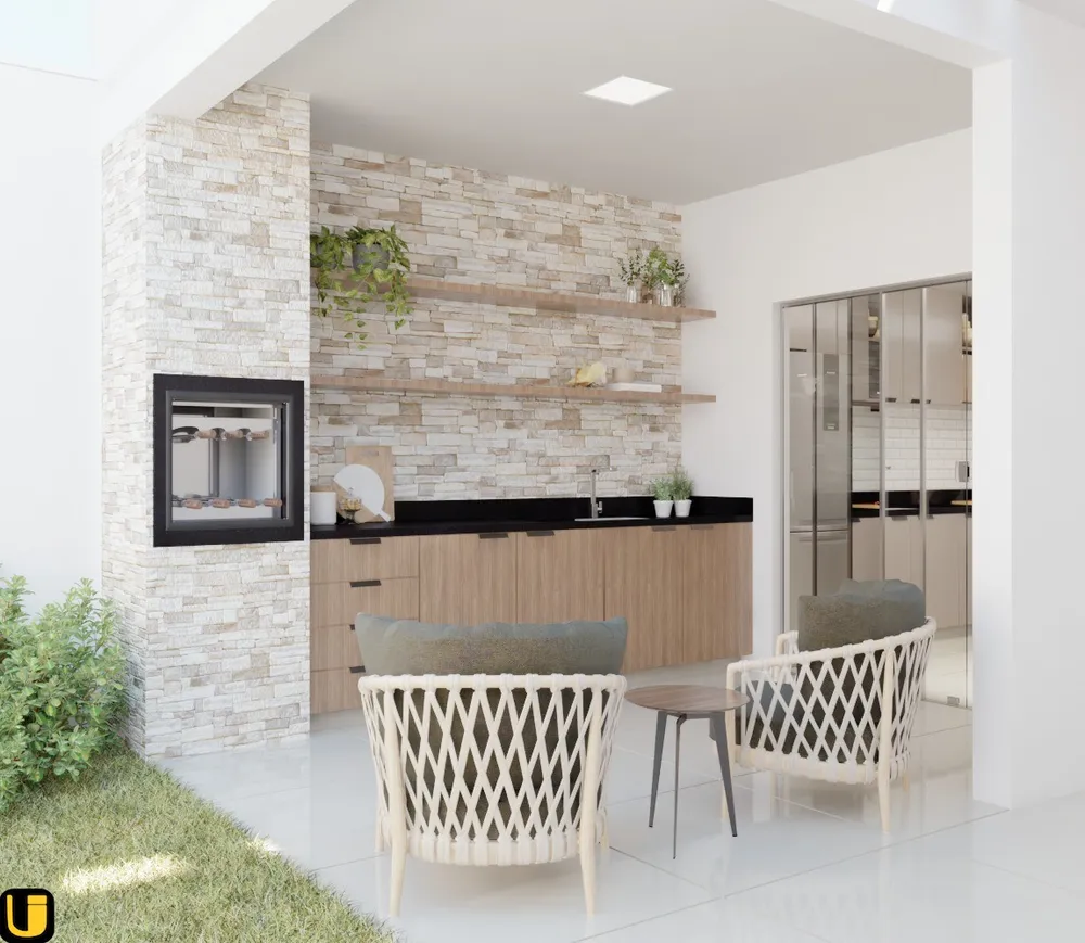 Casa, 3 quartos, 150 m² - Foto 19