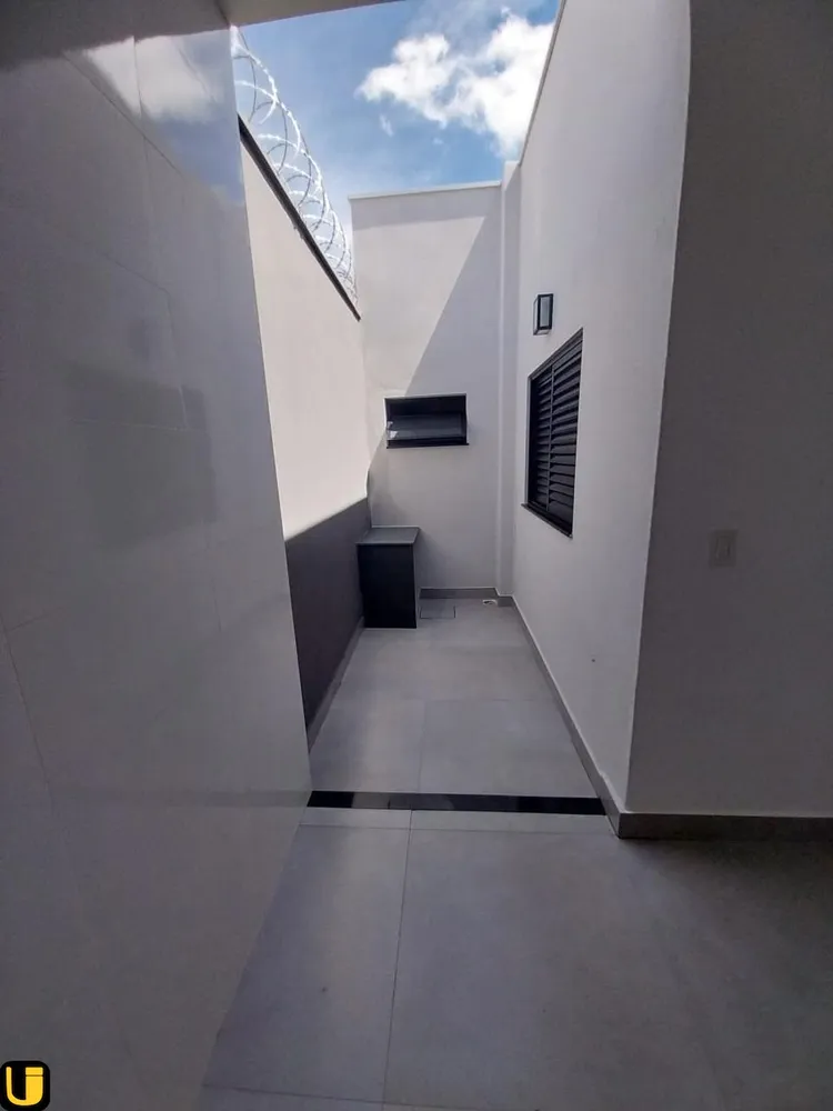 Casa, 3 quartos, 250 m² - Foto 16