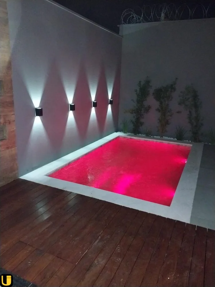 Casa, 3 quartos, 250 m² - Foto 4