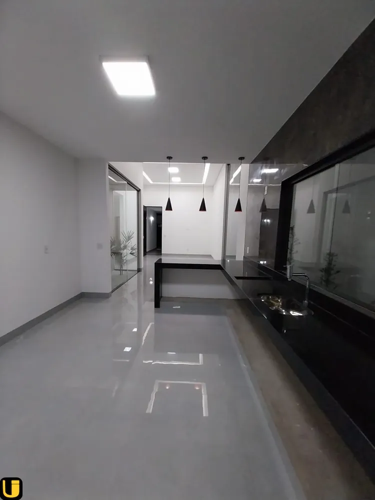 Casa, 3 quartos, 250 m² - Foto 6