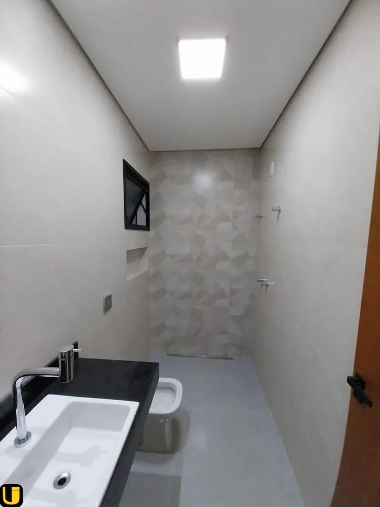 Casa, 3 quartos, 250 m² - Foto 9