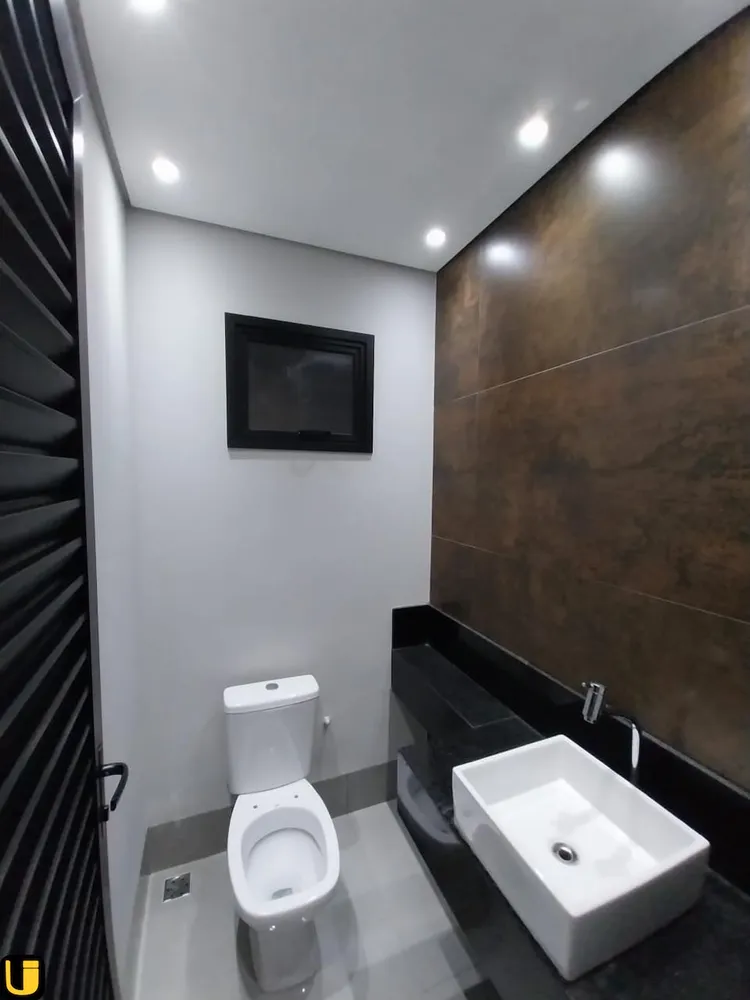 Casa, 3 quartos, 250 m² - Foto 8
