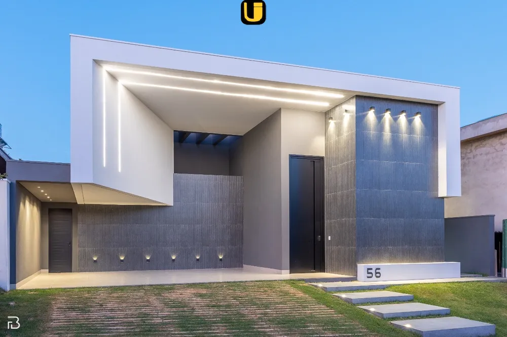 Casa, 4 quartos, 420 m² - Foto 1