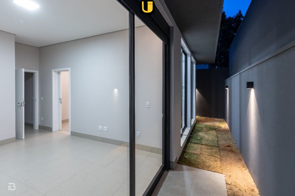 Casa, 4 quartos, 420 m² - Foto 1