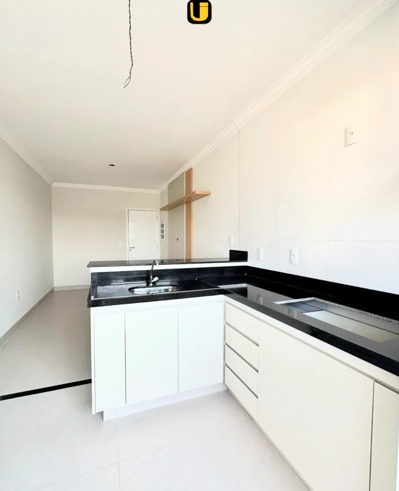 Apartamento, 2 quartos, 52 m² - Foto 1
