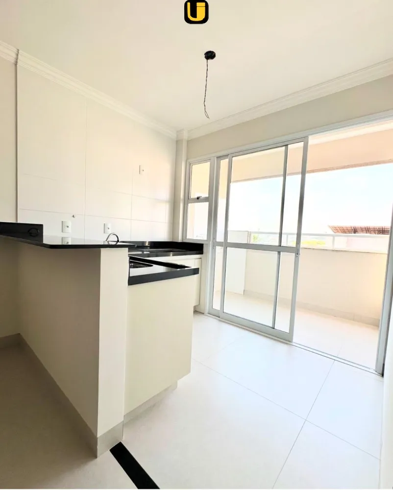 Apartamento, 2 quartos, 52 m² - Foto 4