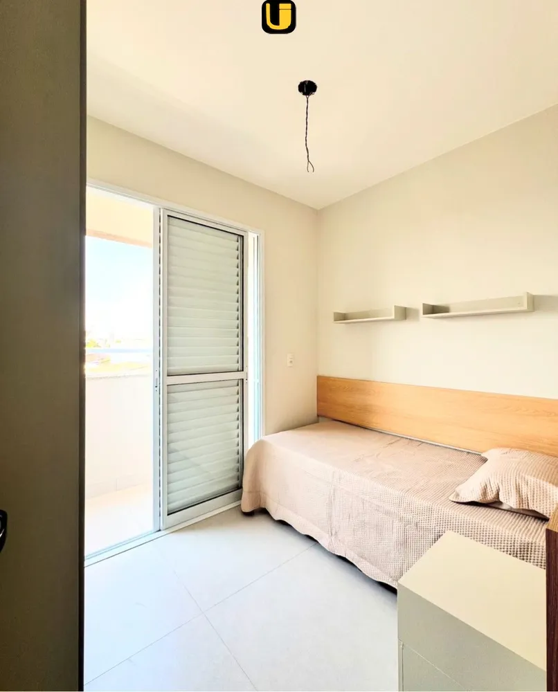Apartamento, 2 quartos, 52 m² - Foto 3
